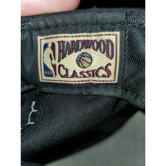 Miami Heat Hat Snapback - Picture 10 of 12